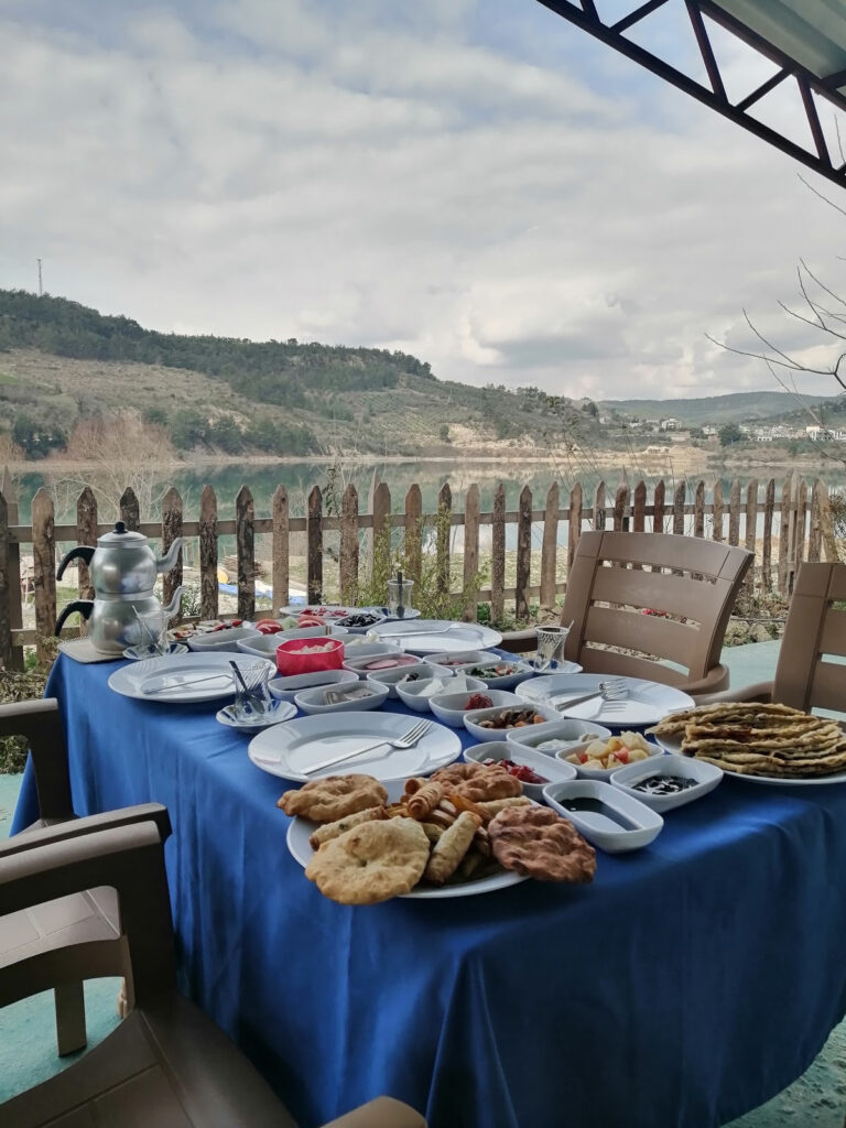 Green İsland Restaurant Cafe Bar — Manavgat Manavgat Restaurant