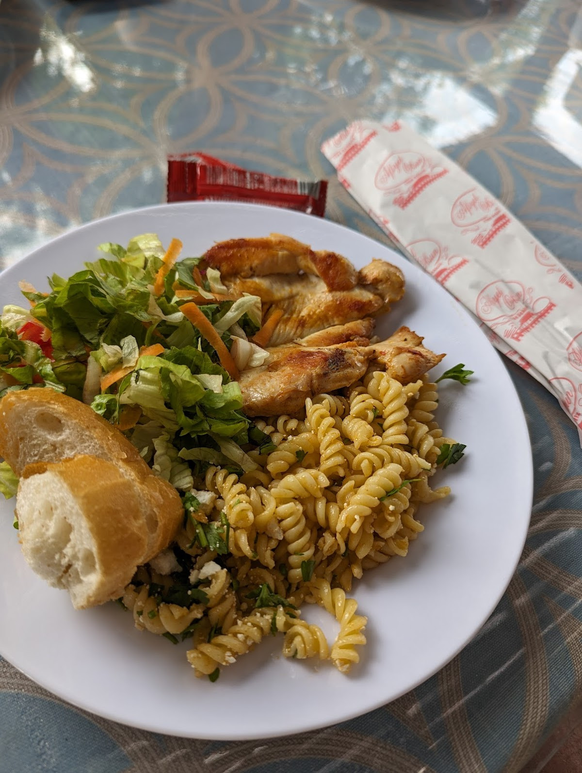 Green İsland Restaurant Cafe Bar – Fotoğraf 9