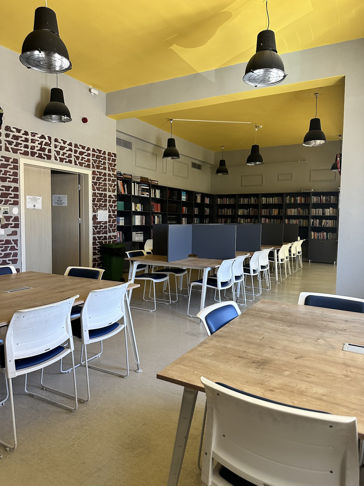 GSB Manavgat Gençlik Merkezi – Fotoğraf 4