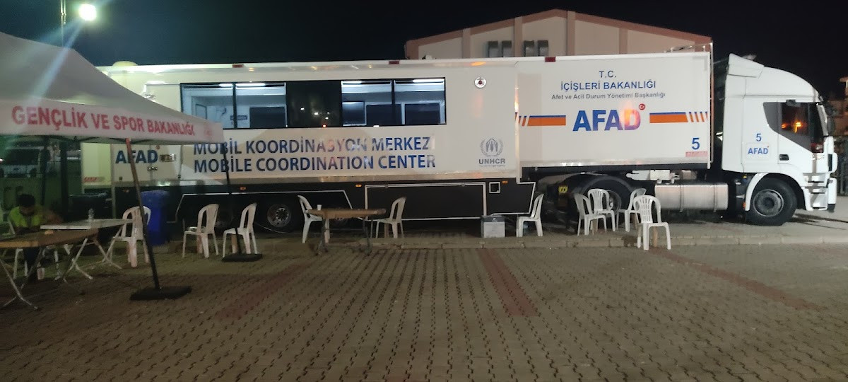 GSB Manavgat Gençlik Merkezi – Fotoğraf 7