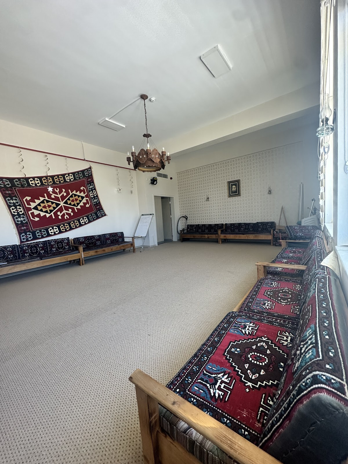 GSB Manavgat Gençlik Merkezi – Fotoğraf 10