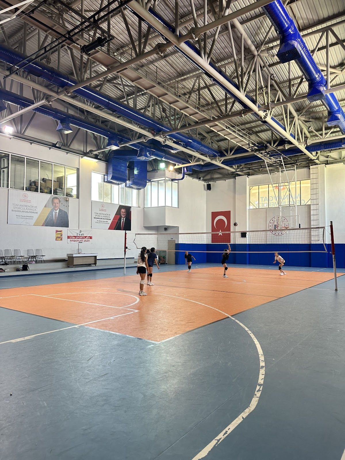 GSB Manavgat Gençlik Merkezi – Fotoğraf 5