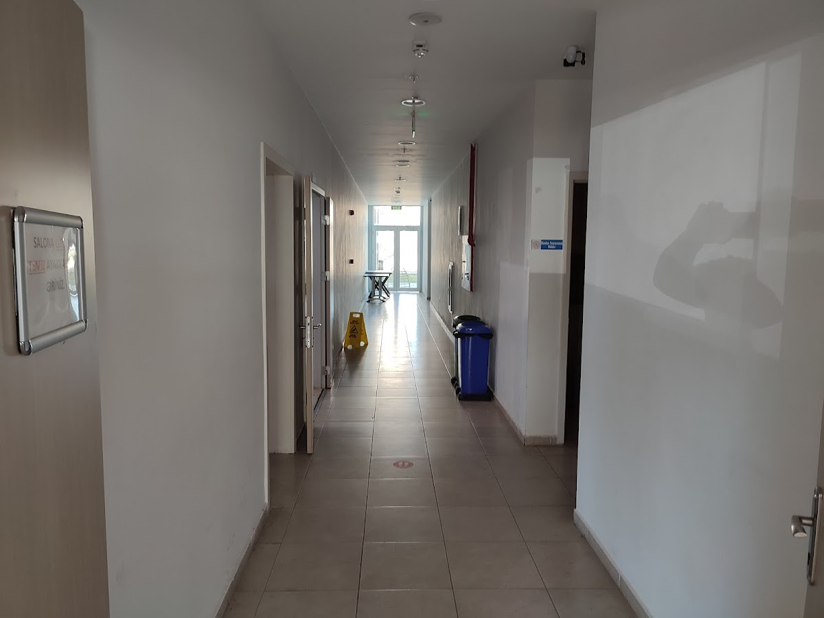 GSB Manavgat Gençlik Merkezi – Fotoğraf 6