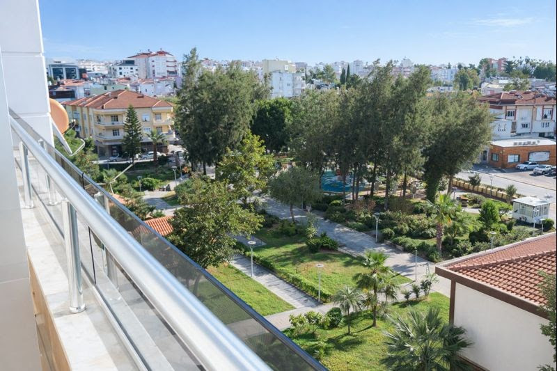 Güçkar Şehrinn Oteli Serik – Fotoğraf 5