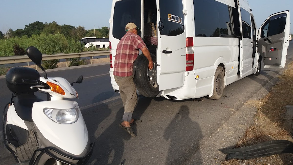 Güdücü Oto Lastik – Fotoğraf 5