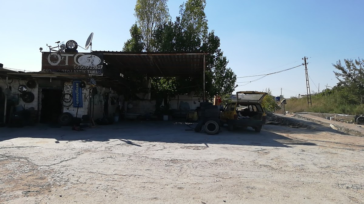 Güdücü Oto Lastik – Fotoğraf 8