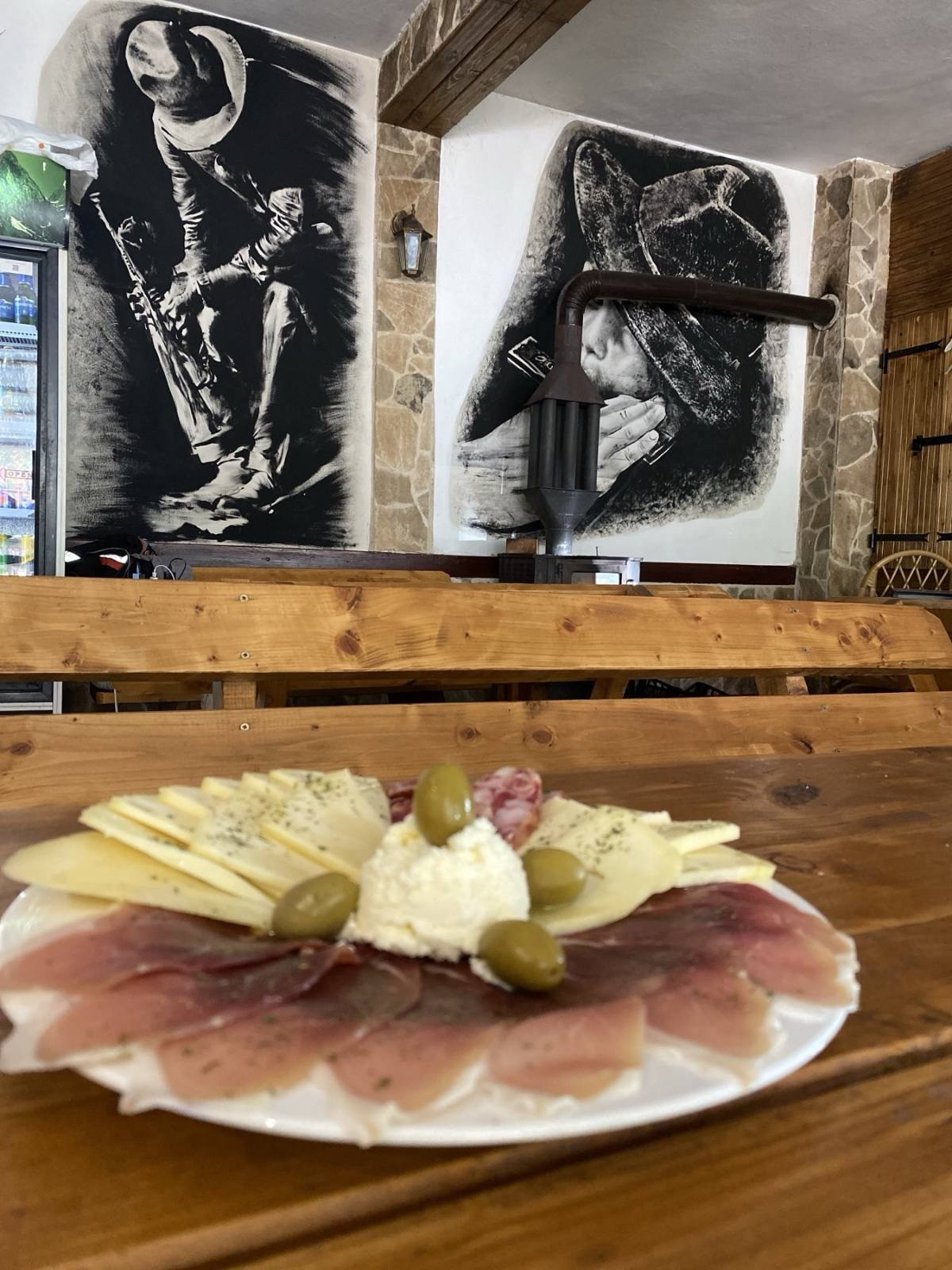 Guesthouse ZABORJE – Fotoğraf 6