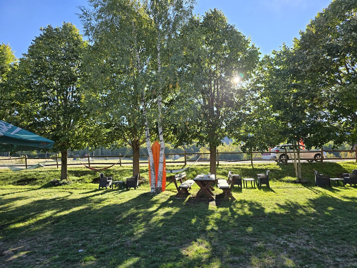 Guesthouse ZABORJE – Fotoğraf 9