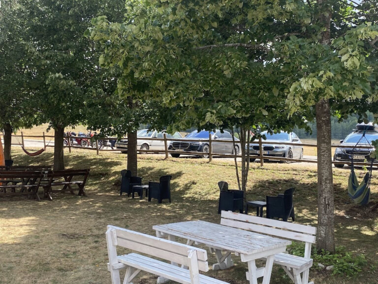 Guesthouse ZABORJE — Manavgat Manavgat Otel