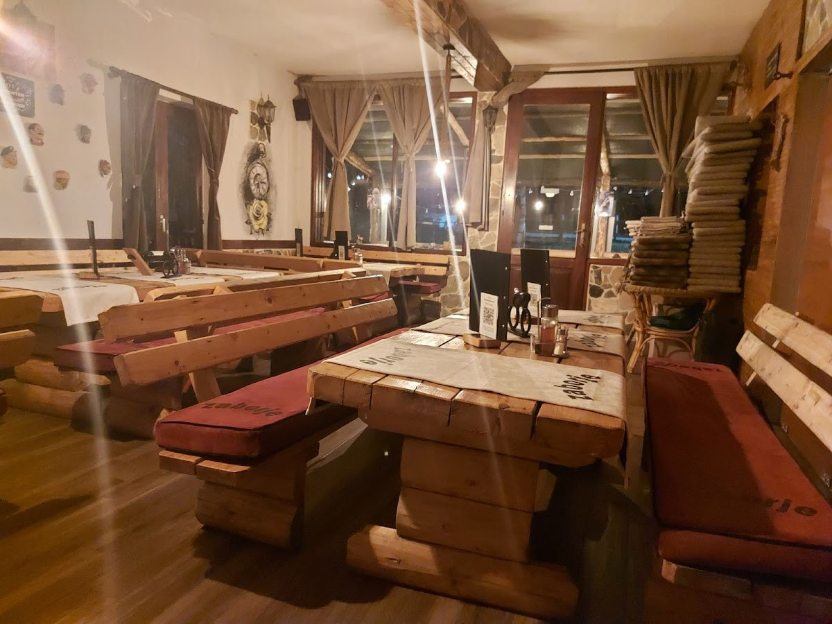 Guesthouse ZABORJE – Fotoğraf 8