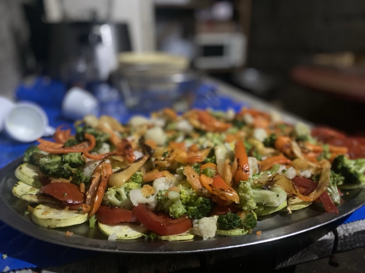 Guesthouse ZABORJE – Fotoğraf 2