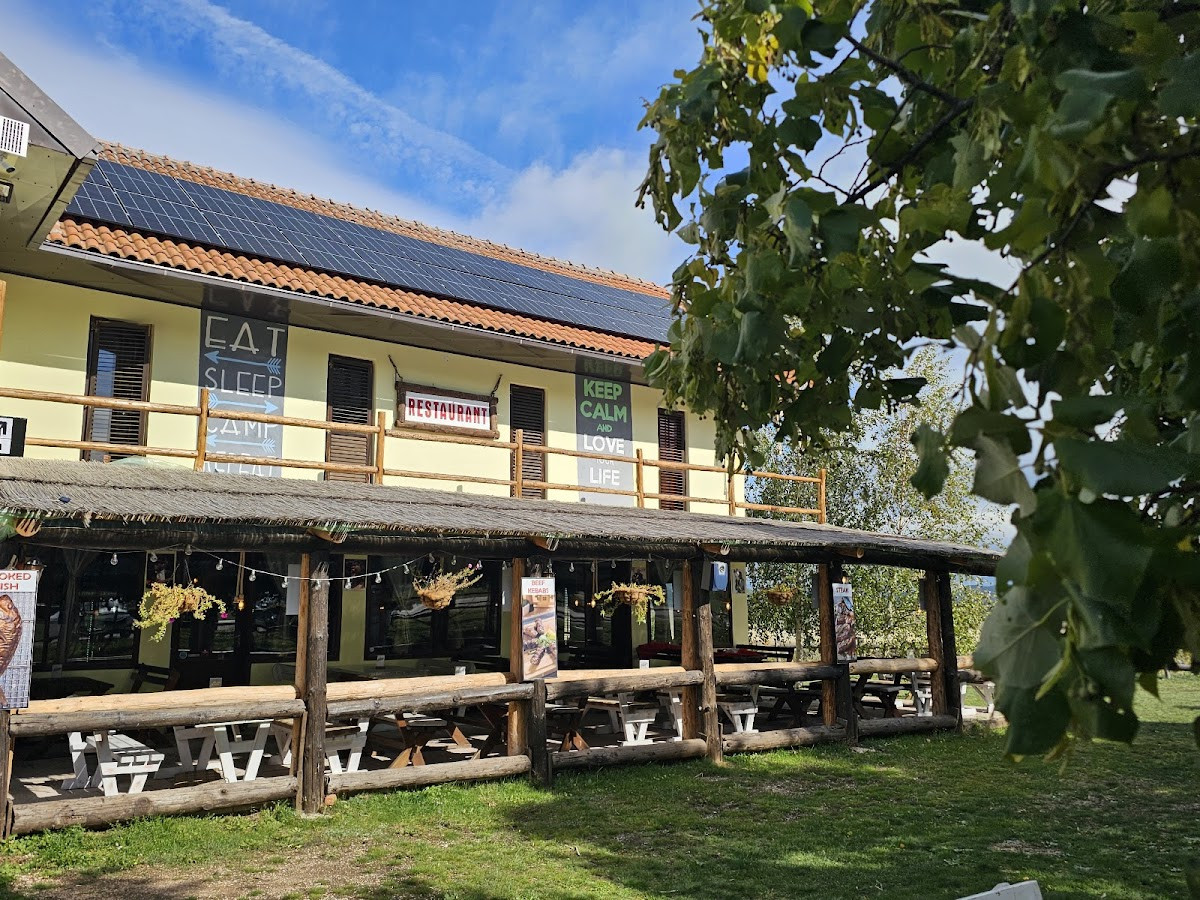 Guesthouse ZABORJE – Fotoğraf 4