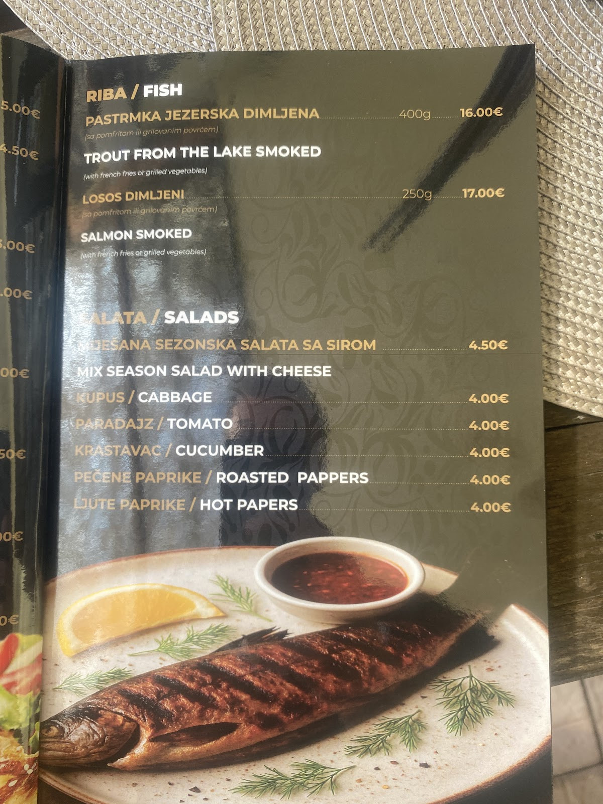 Guesthouse ZABORJE – Fotoğraf 10