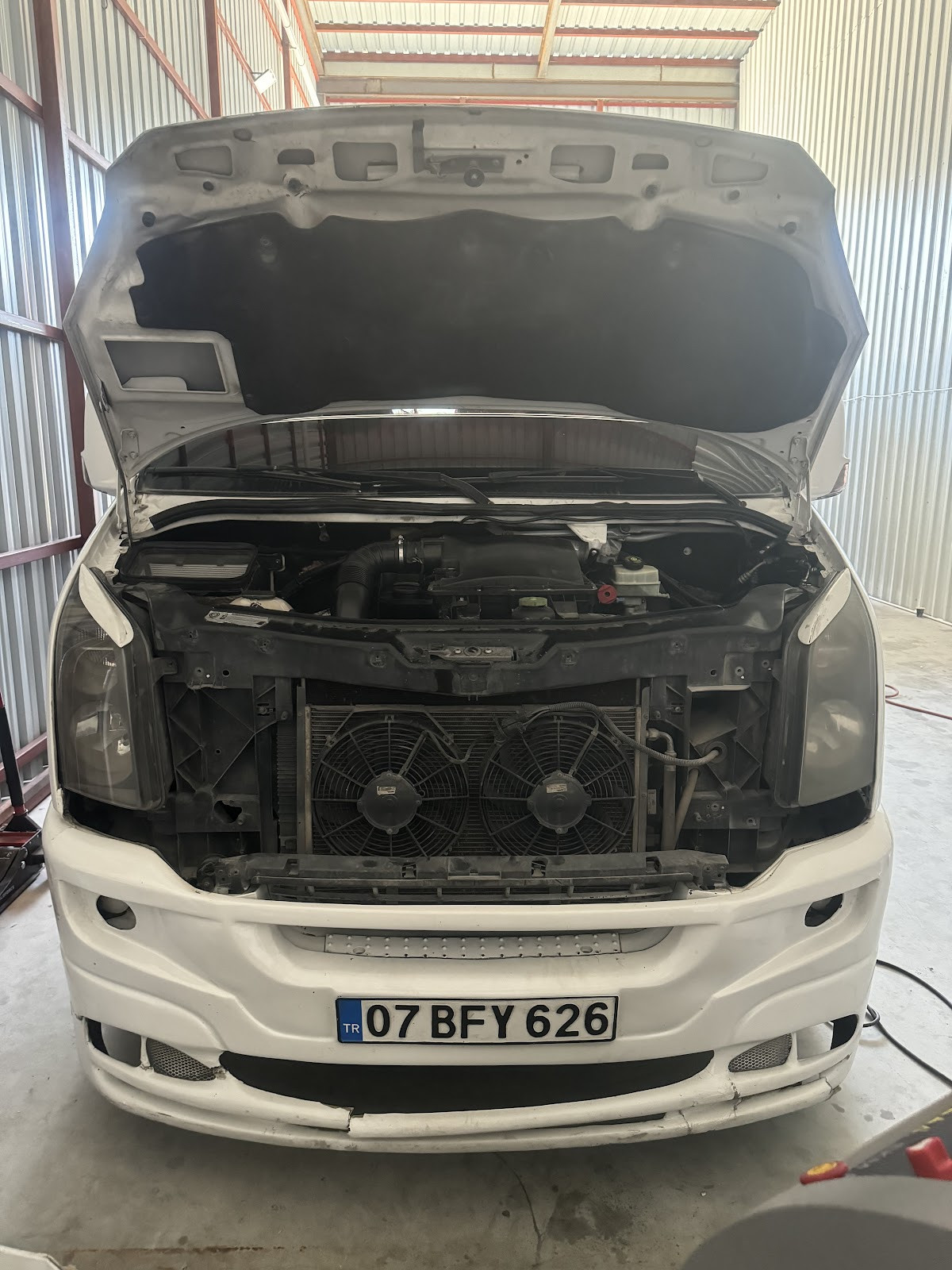 GÜLER SOĞUTMA OTO KLİMA – Fotoğraf 4