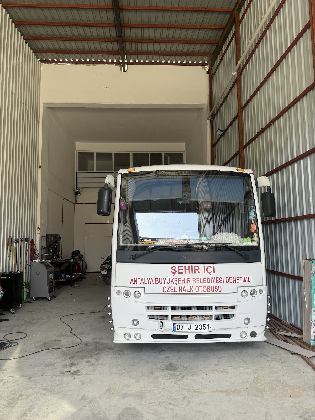 GÜLER SOĞUTMA OTO KLİMA – Fotoğraf 10