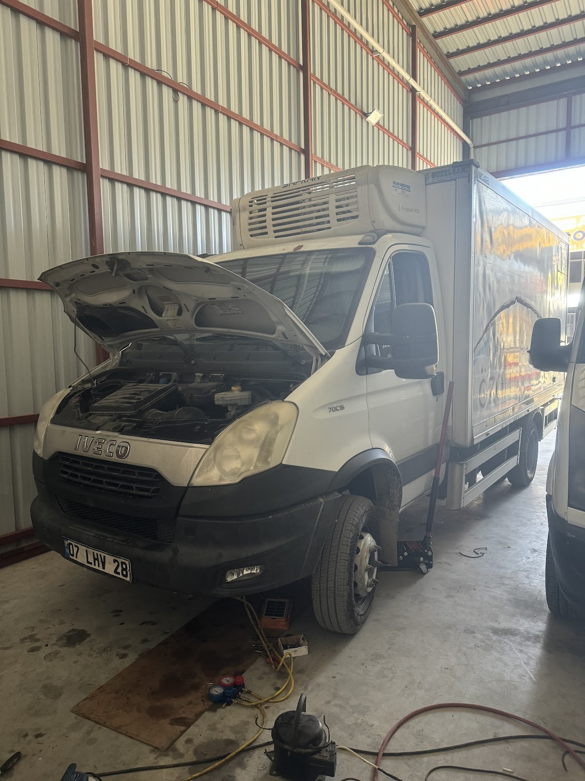 GÜLER SOĞUTMA OTO KLİMA – Fotoğraf 7