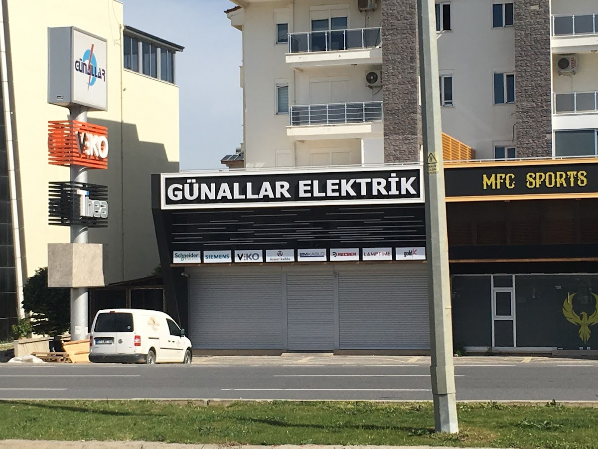 Günallar Elektrik – Fotoğraf 5