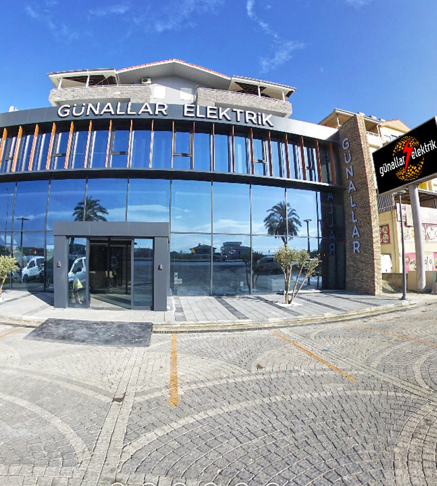 Günallar Elektrik – Fotoğraf 4
