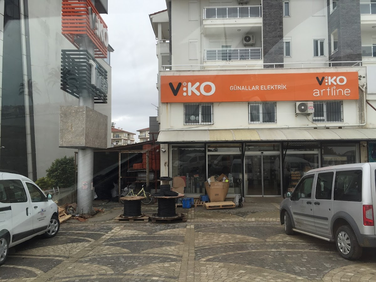 Günallar Elektrik – Fotoğraf 3