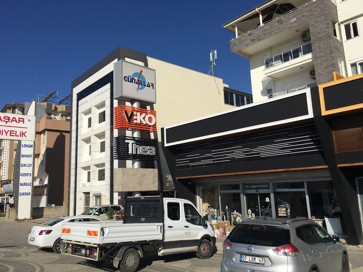 Günallar Elektrik – Fotoğraf 1