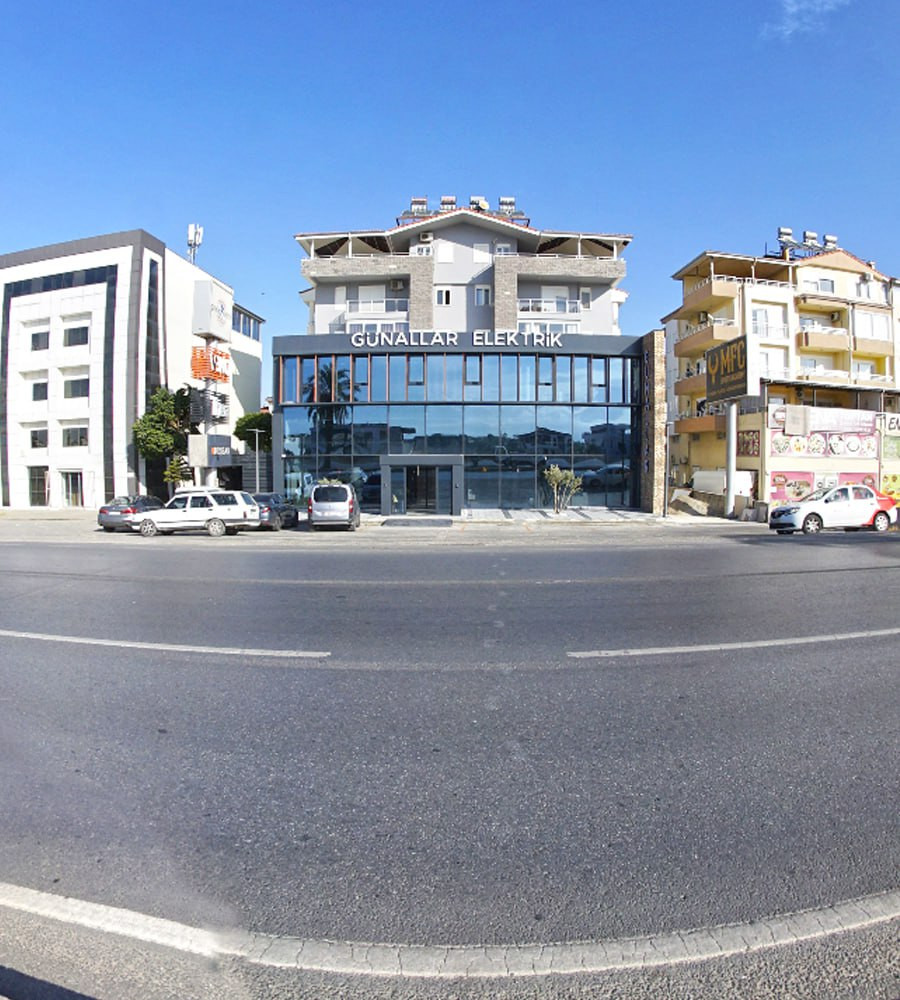 Günallar Elektrik – Fotoğraf 7
