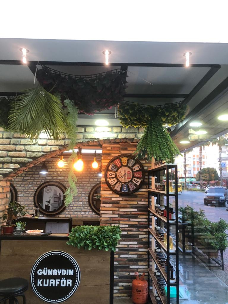 Günaydın Kuaför Demokrasi – Fotoğraf 2