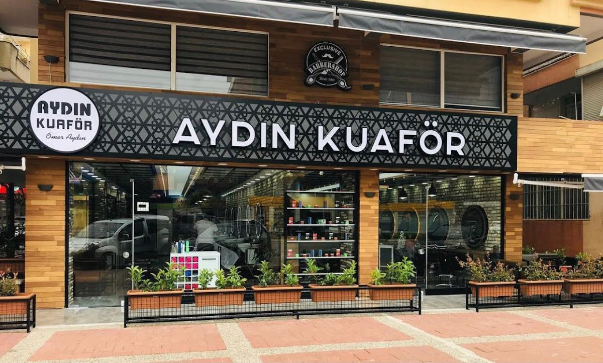 Günaydın Kuaför Demokrasi – Fotoğraf 6
