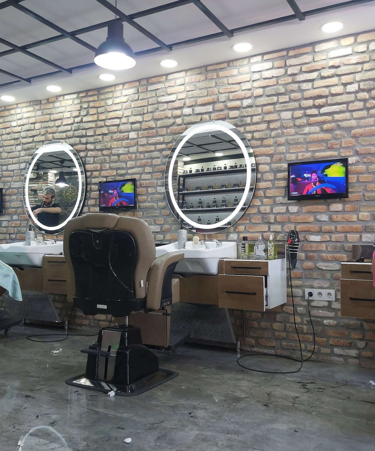 Günaydın Kuaför Demokrasi – Fotoğraf 3