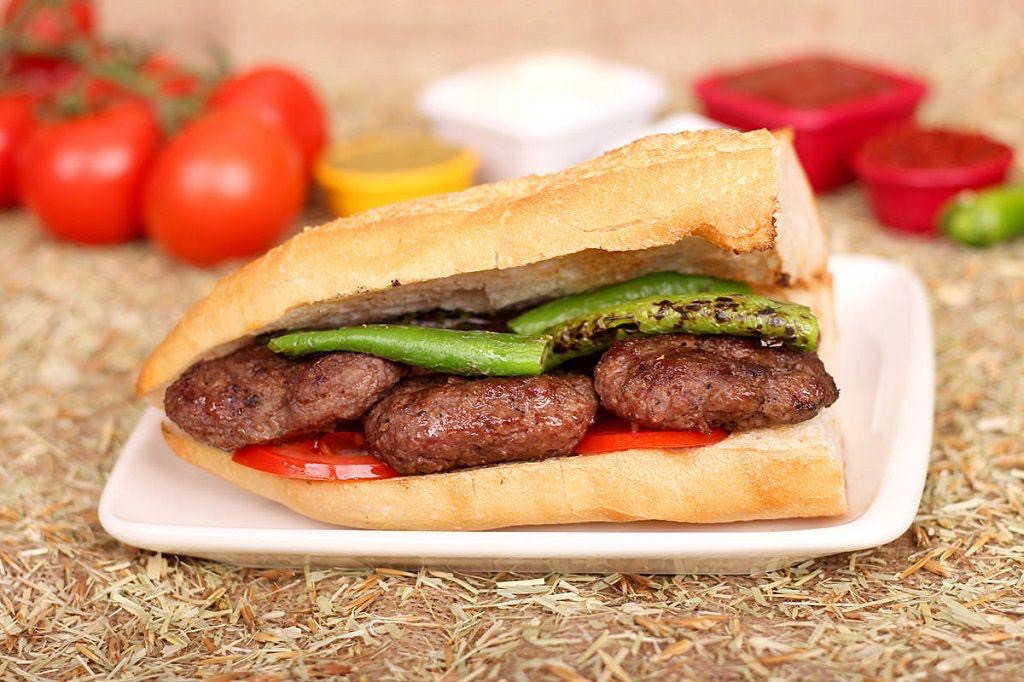 Gündogdu Maraş döner & kokoreç – Fotoğraf 3