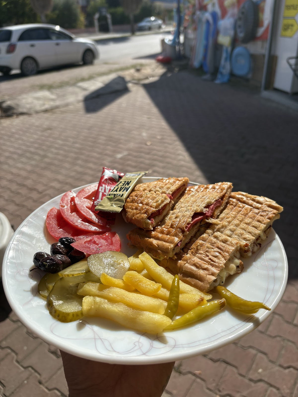 Gündogdu Maraş döner & kokoreç – Fotoğraf 9