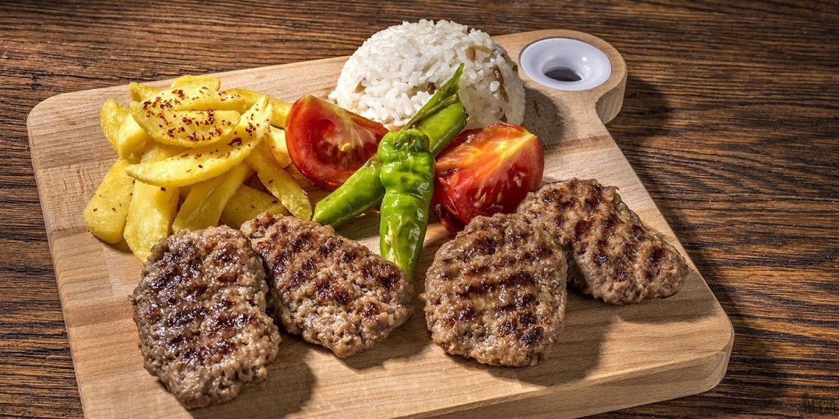 Gündogdu Maraş döner & kokoreç – Fotoğraf 6