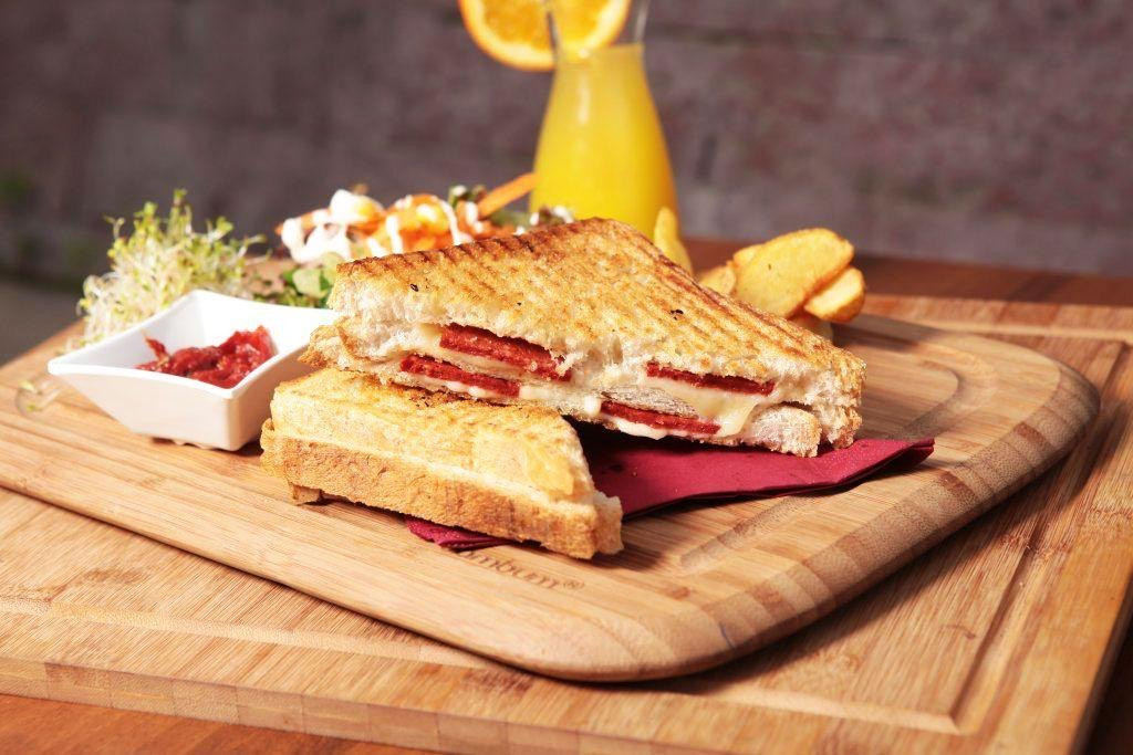 Gündogdu Maraş döner & kokoreç – Fotoğraf 8