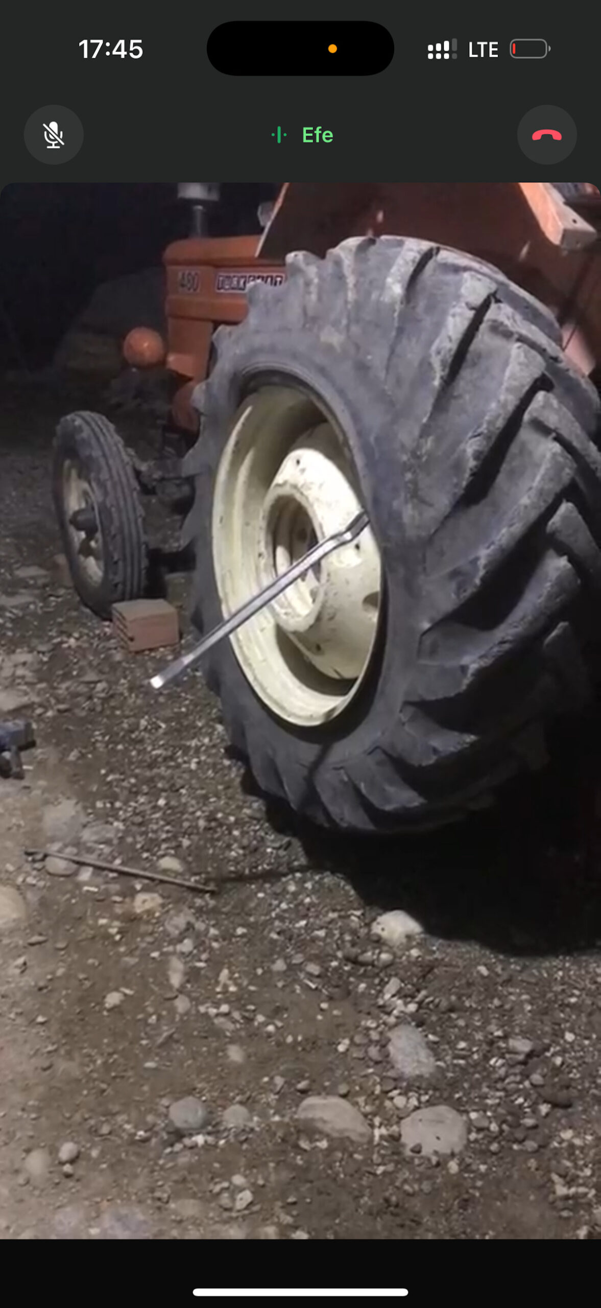 Gündoğdu oto lastik 7/24 – Fotoğraf 4