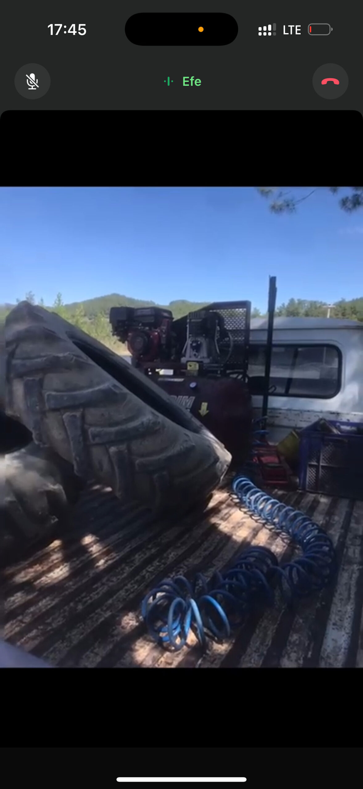 Gündoğdu oto lastik 7/24 – Fotoğraf 3