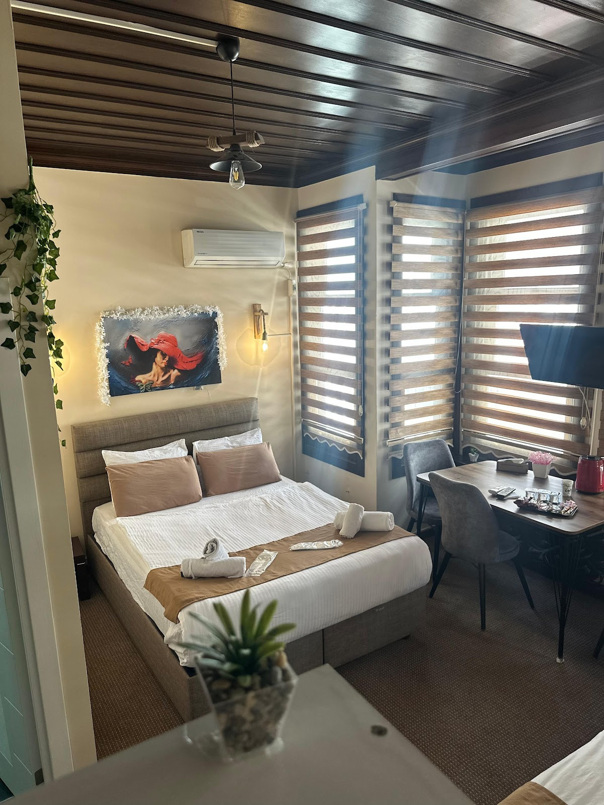 Güner Hotel – Fotoğraf 4