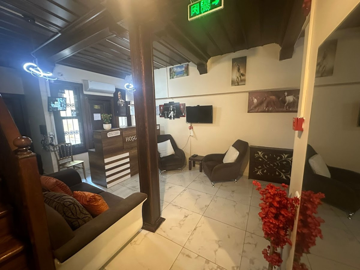 Güner Hotel – Fotoğraf 7