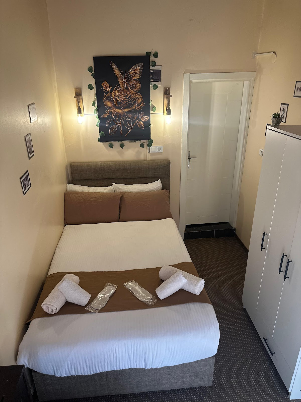 Güner Hotel – Fotoğraf 5