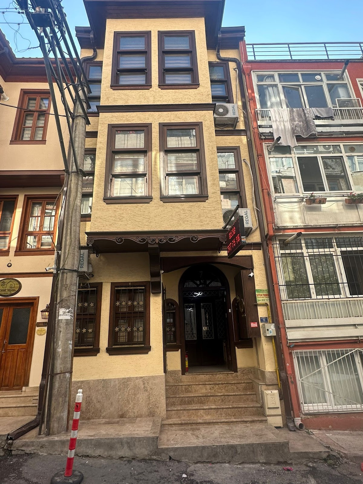 Güner Hotel – Fotoğraf 6