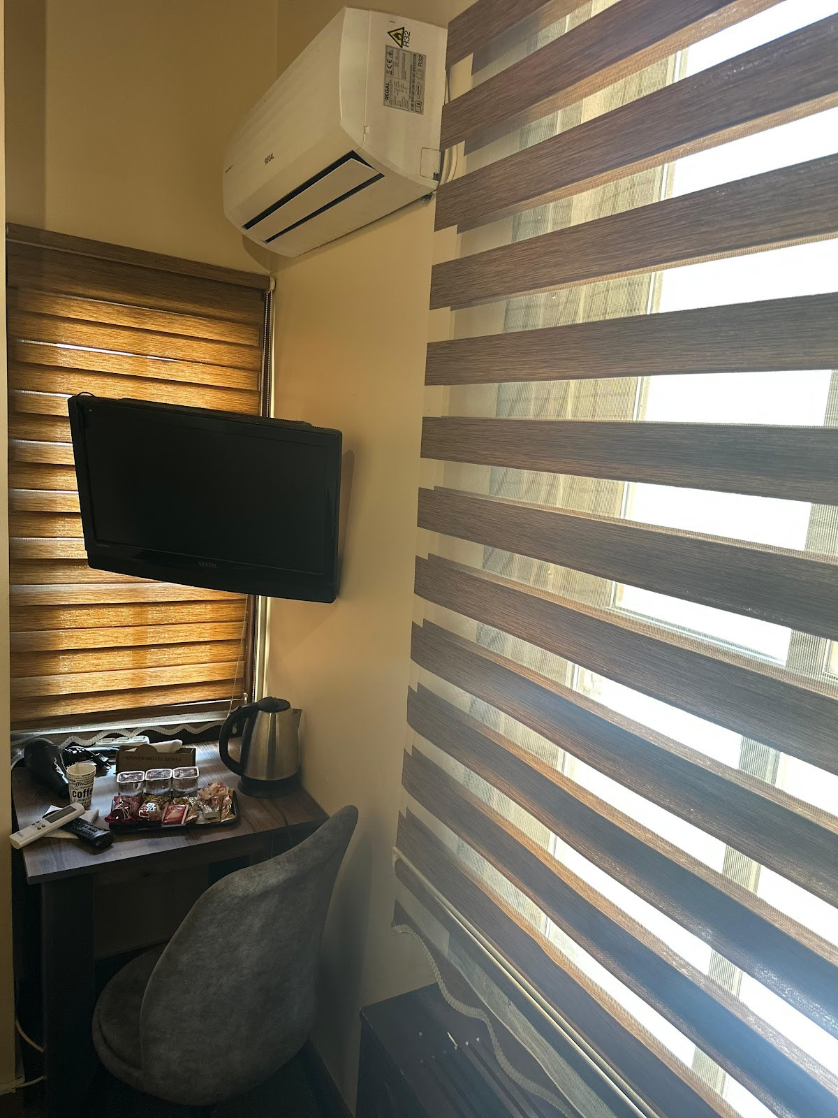 Güner Hotel – Fotoğraf 9