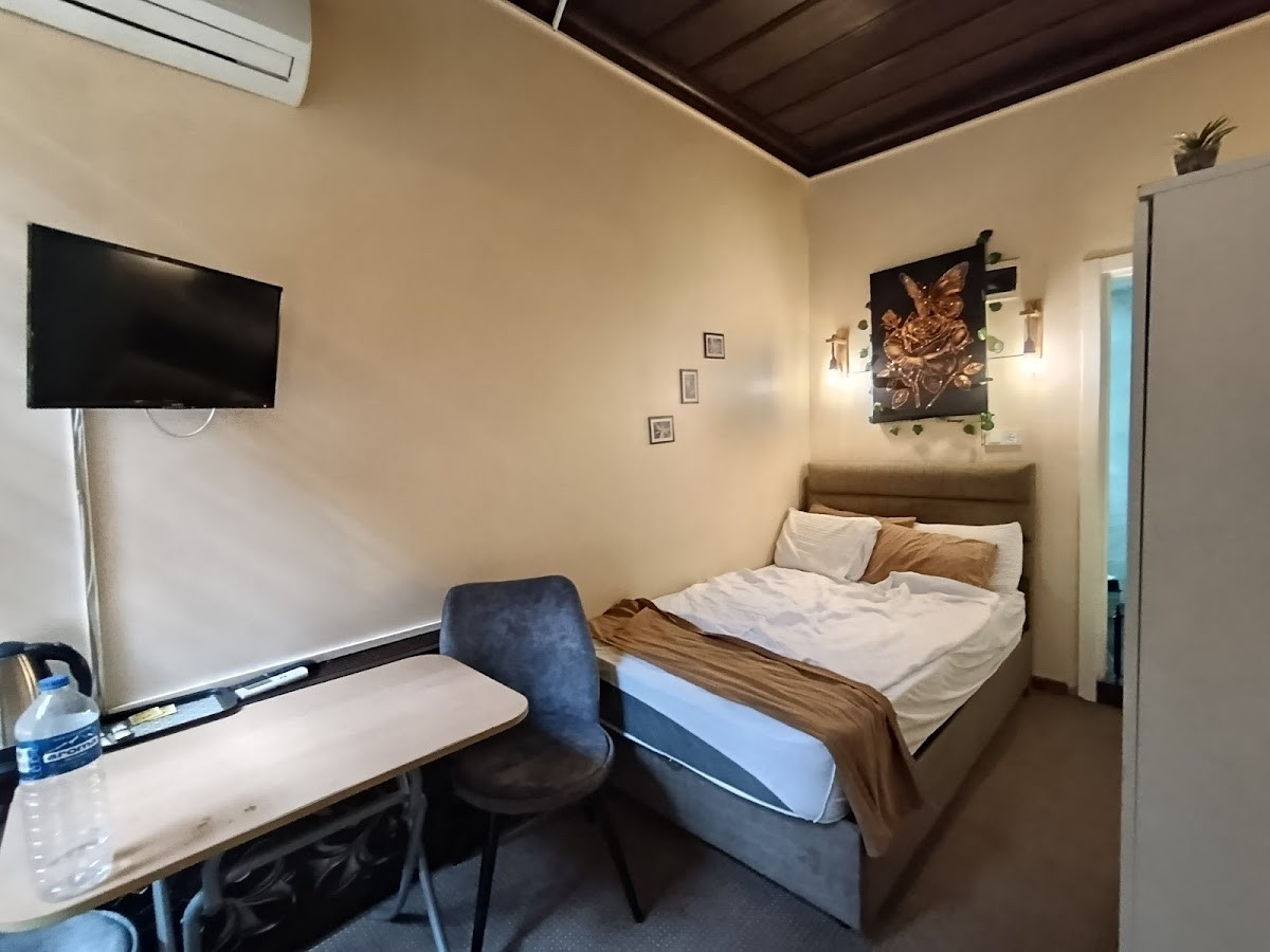 Güner Hotel – Fotoğraf 2