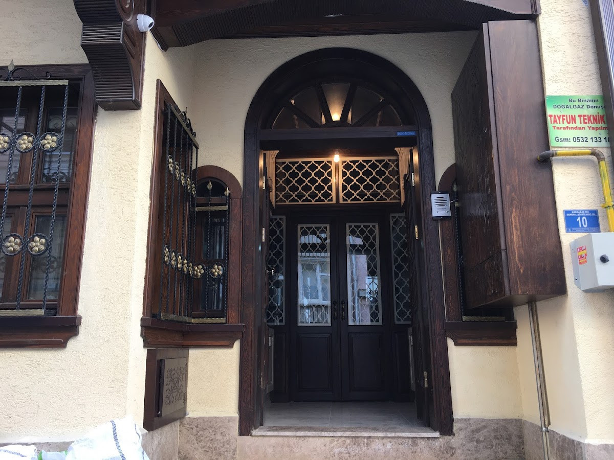 Güner Hotel – Fotoğraf 10