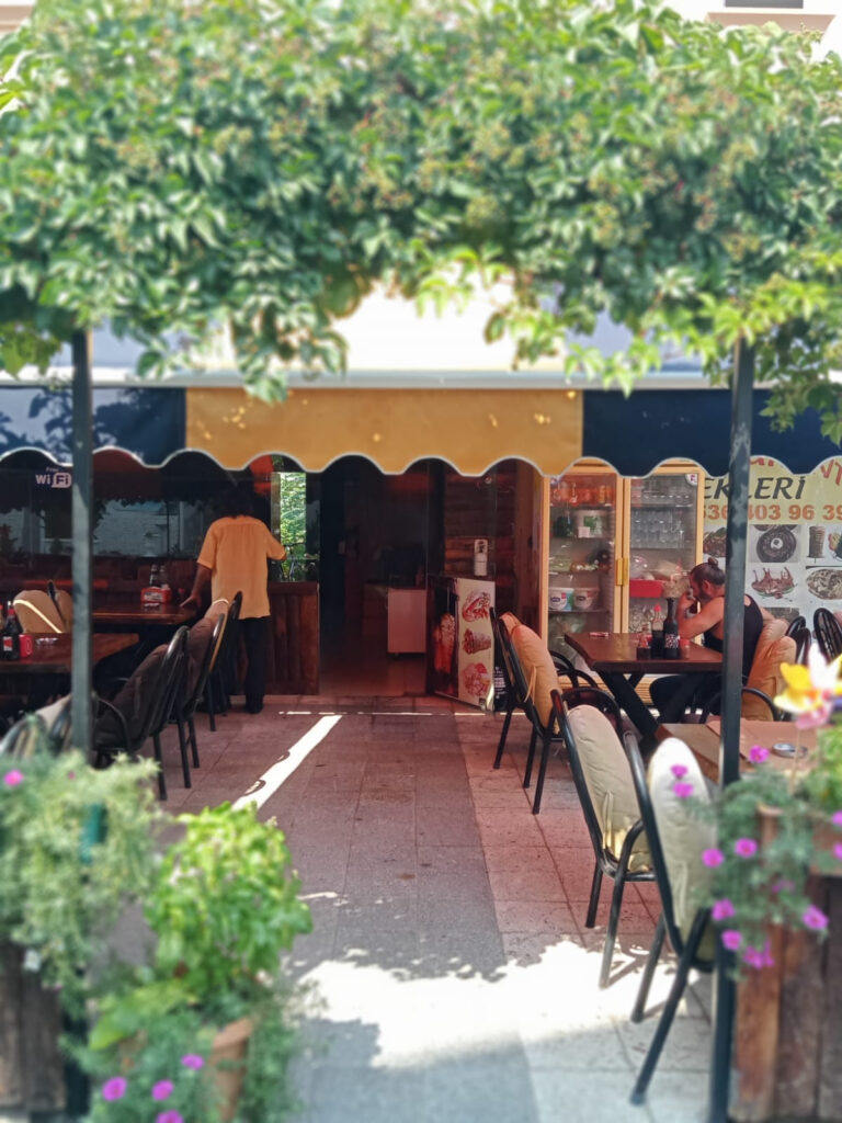 Güneş Restaurant Ev Yemekleri — Manavgat Manavgat Restaurant