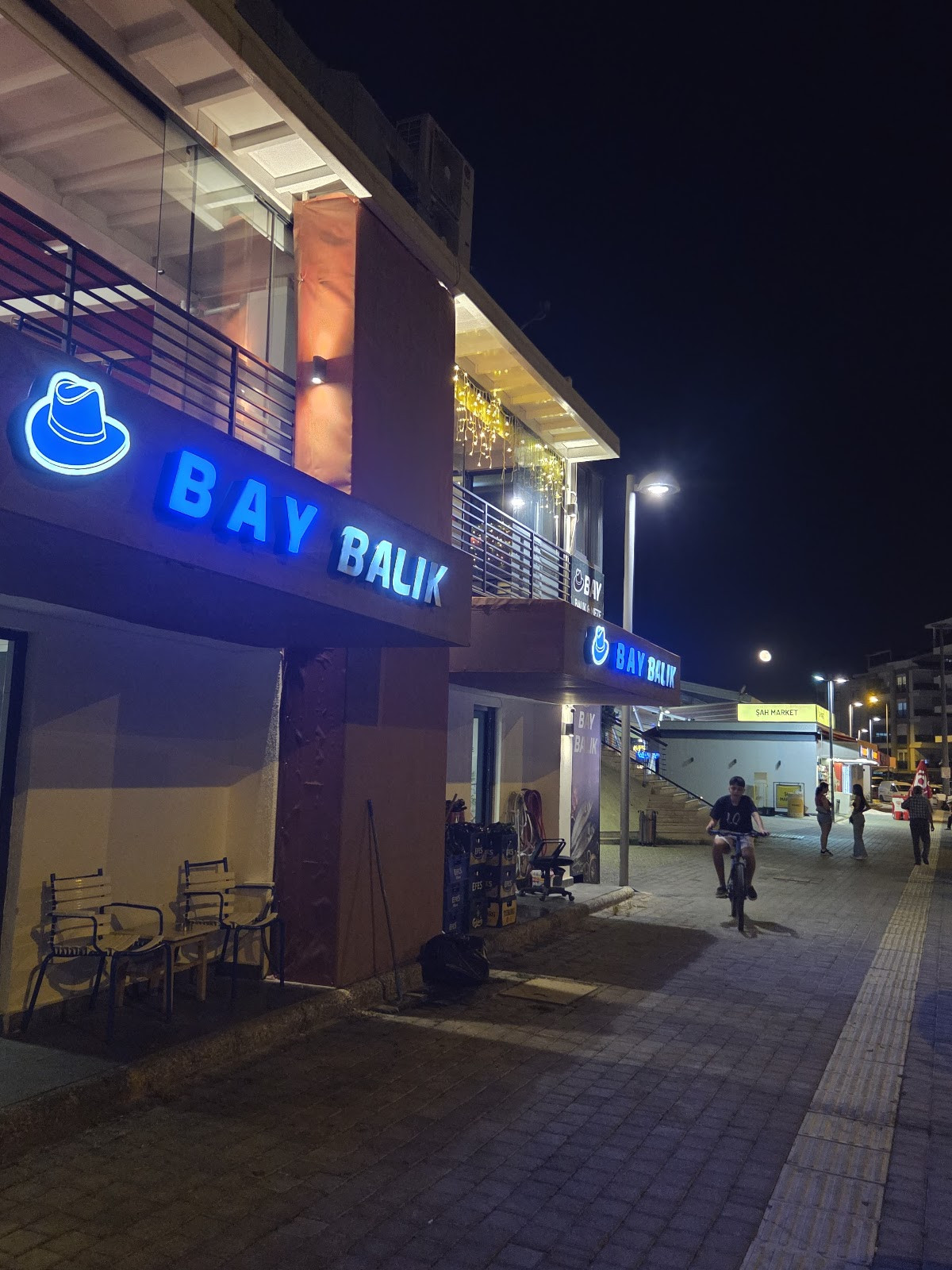 Güney Deniz Restaurant – Fotoğraf 3