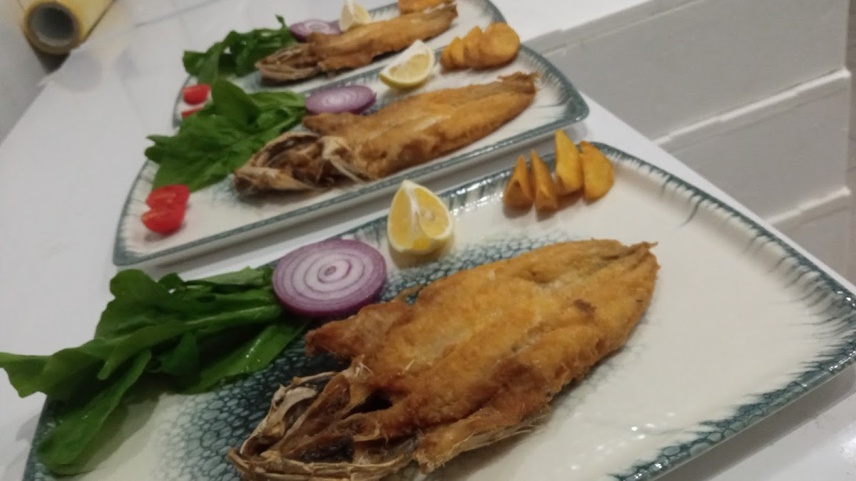 Güney Deniz Restaurant – Fotoğraf 4