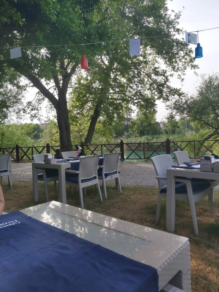 Güney Deniz Restaurant — Manavgat Manavgat Restaurant