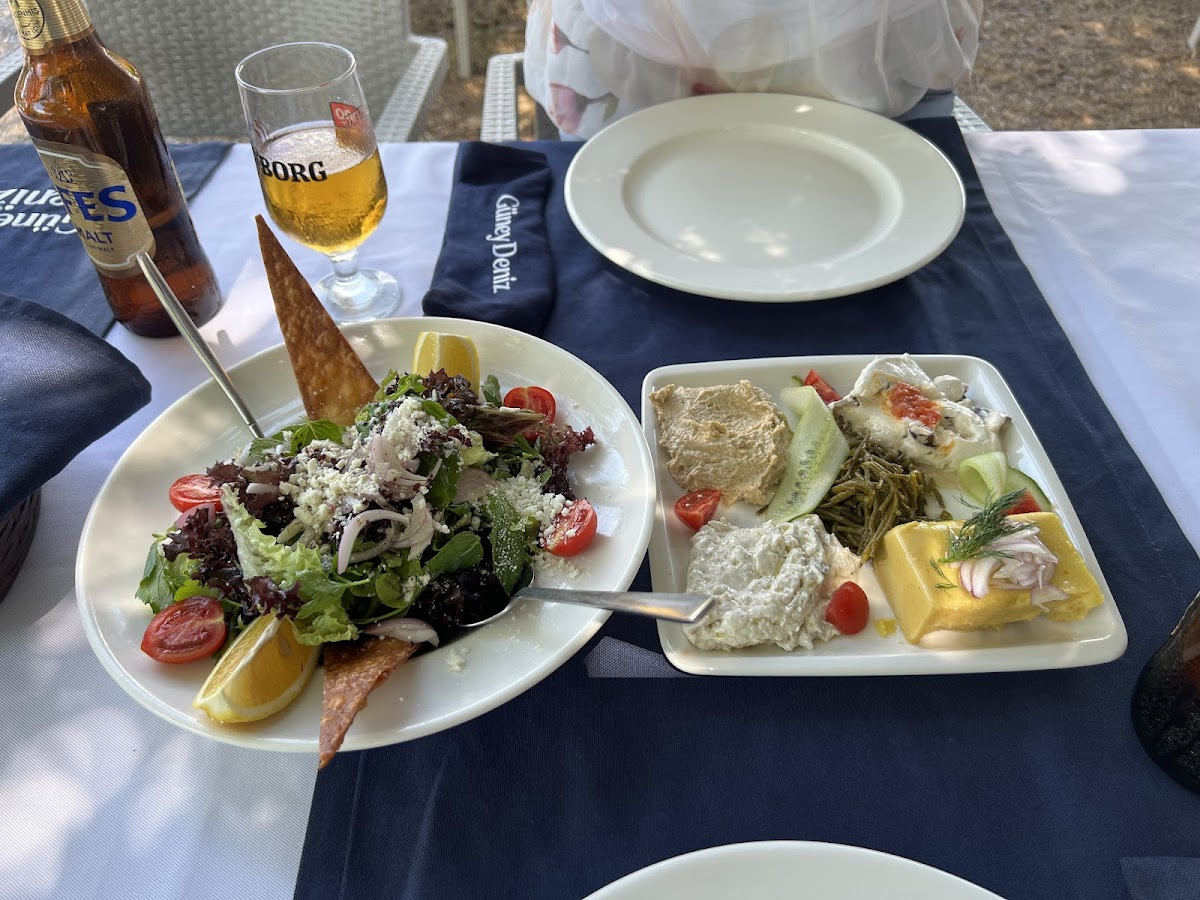 Güney Deniz Restaurant – Fotoğraf 2