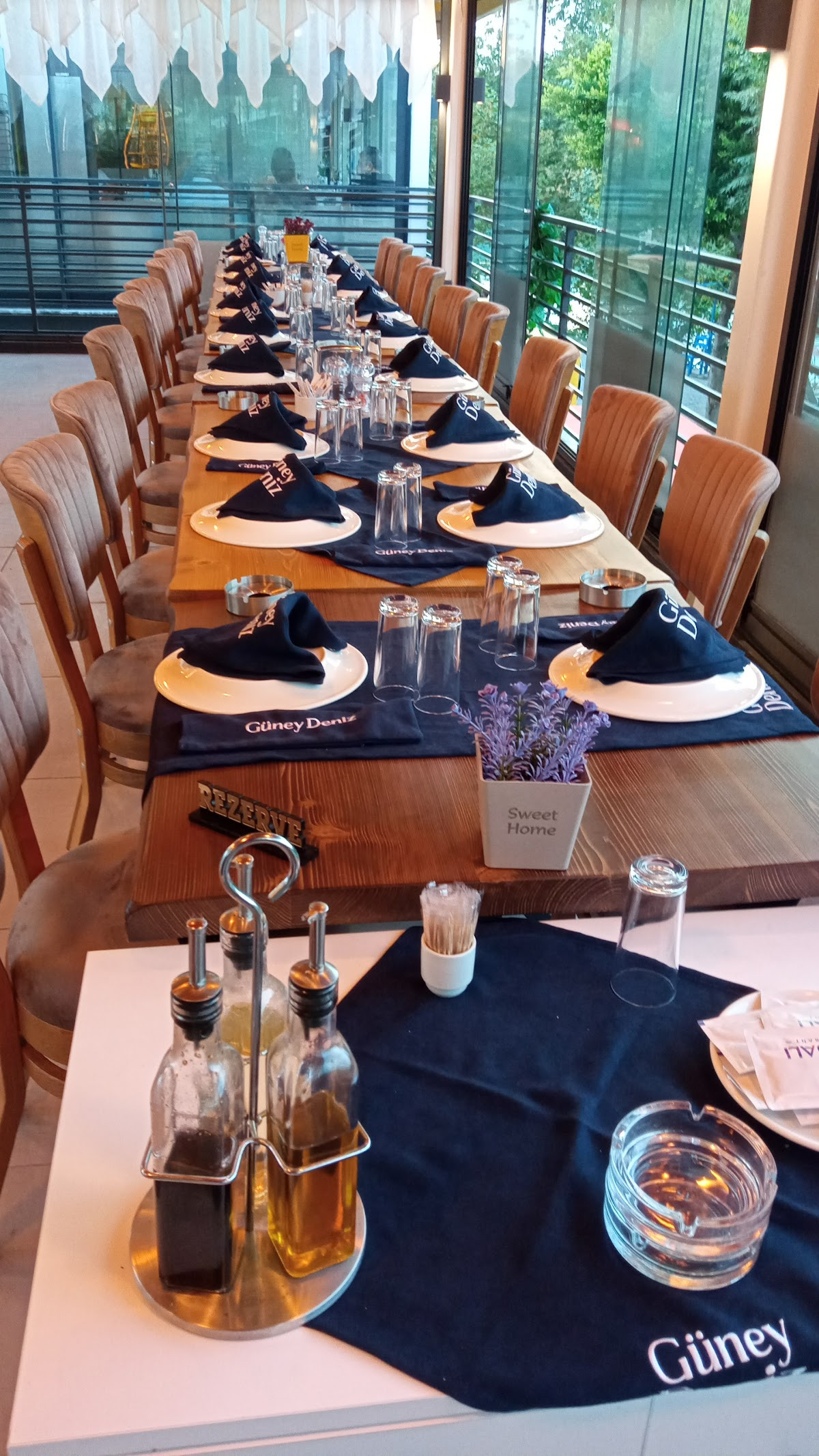 Güney Deniz Restaurant – Fotoğraf 7