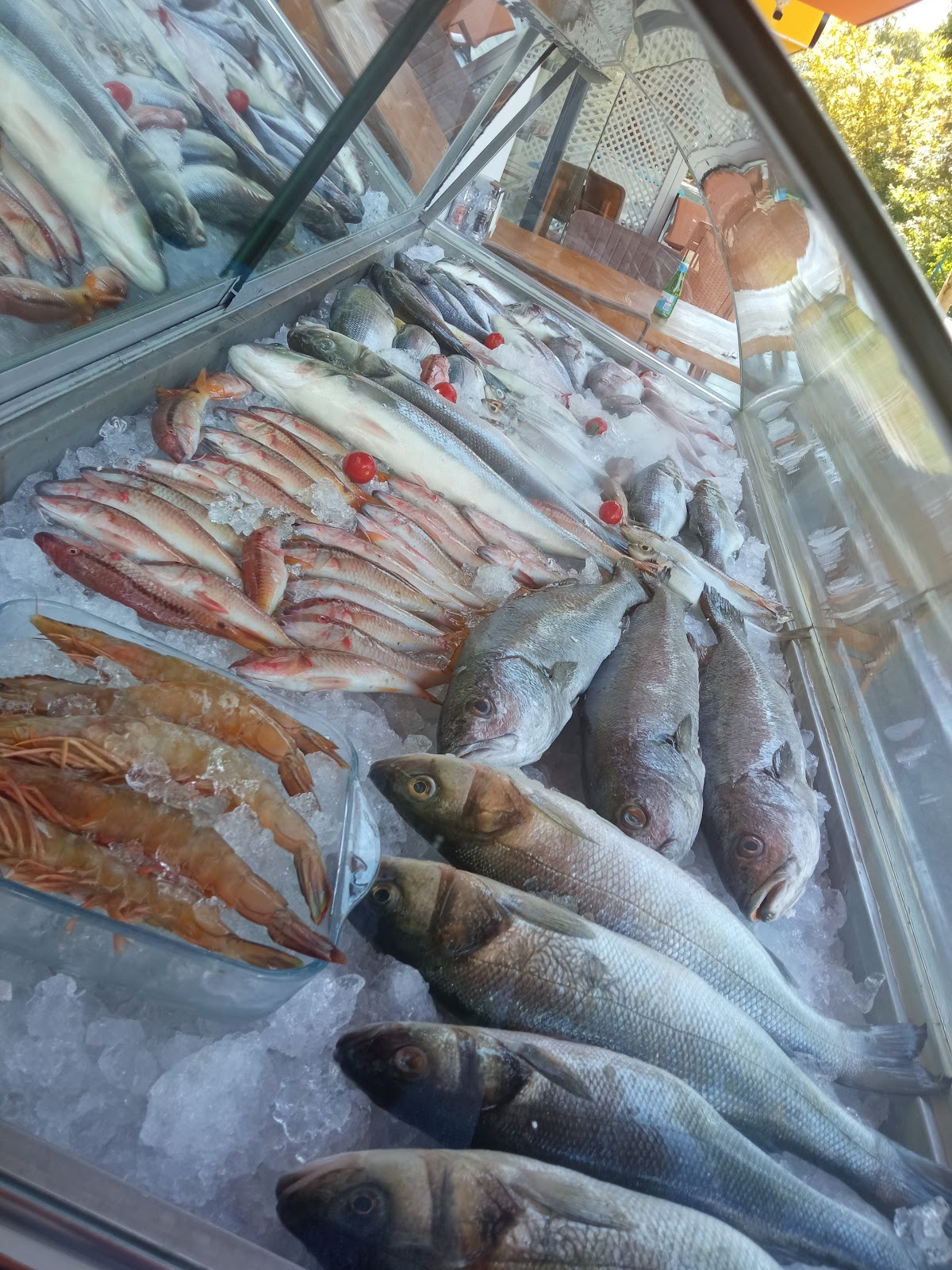 Güney Deniz Restaurant – Fotoğraf 5