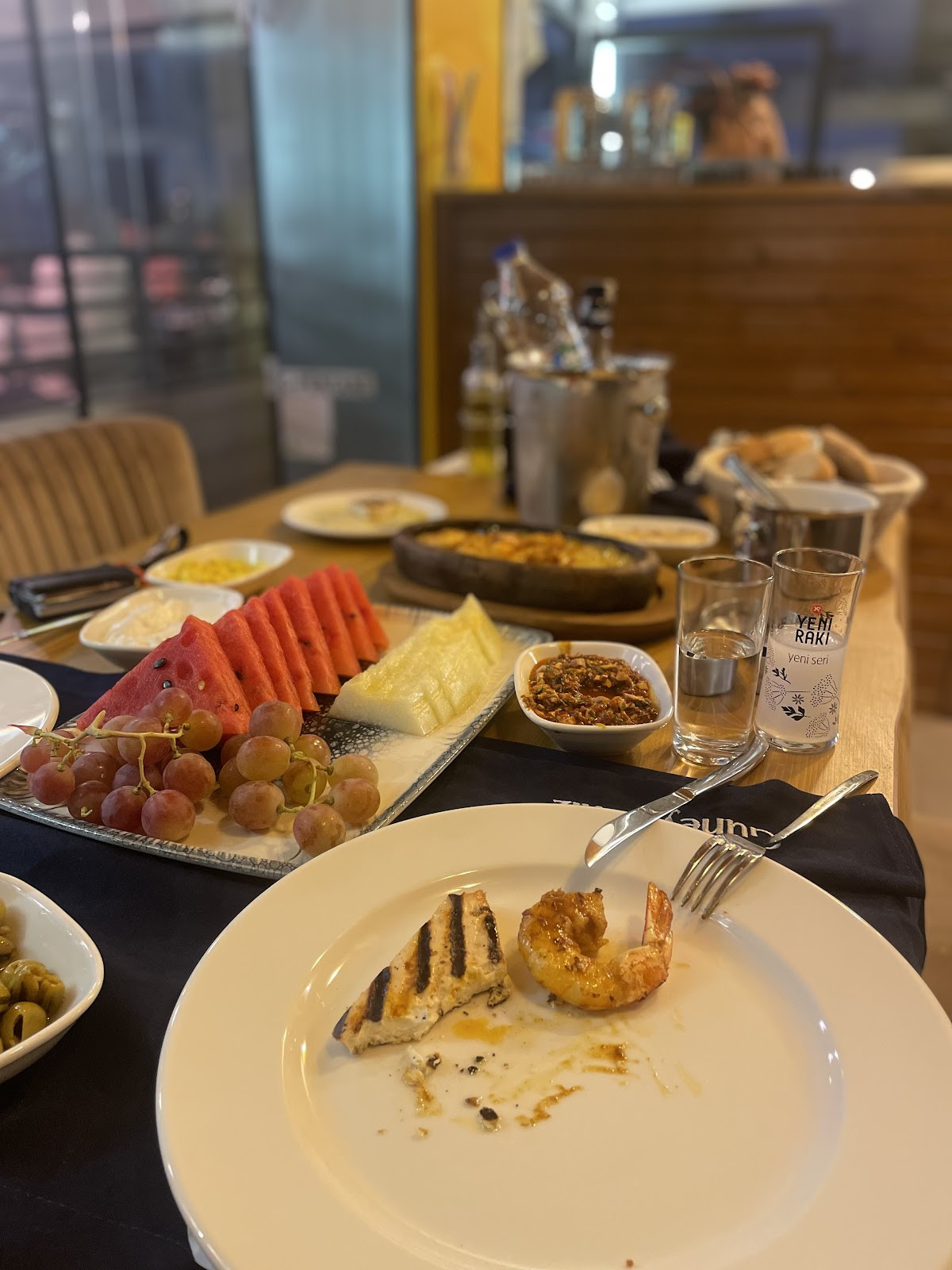 Güney Deniz Restaurant – Fotoğraf 10