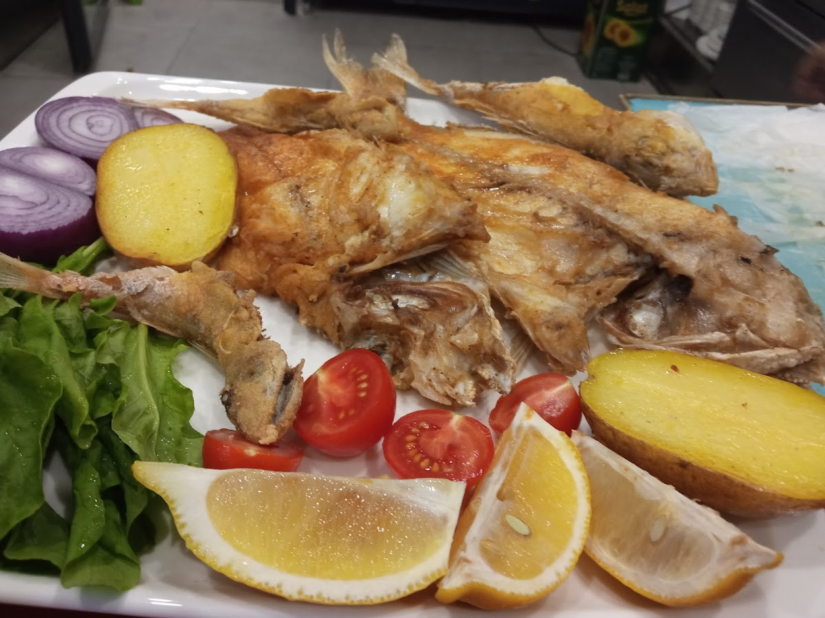 Güney Deniz Restaurant – Fotoğraf 8